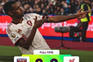 联赛处子球！伊萨克：这粒进球等了太久了，我还没恢复到最佳状态