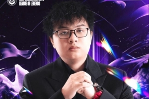 MVKE官宣Sofm卸任主教练：感谢你为这支队伍做出的一切~