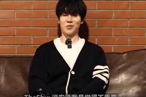 不一样理解Theshy：被TES翻盘后队伍复盘很多 但我觉得不重要