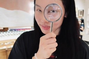 张茹是目前女篮里最漂亮的运动员！！不接受反驳~