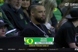 学长狄龙现场观战！林葳今日8分钟1投0中得2分2板2助集锦~