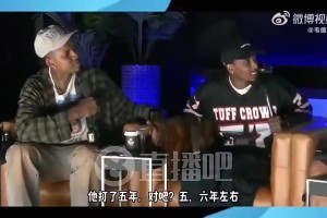 蒂姆·哈达威此前：虽然詹姆斯很伟大，但他不是湖人队史前五球员