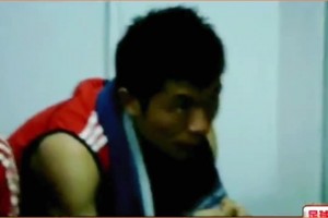 老国脚的价值观！宿茂臻当年“教育”张稀哲抬起头来去拍照