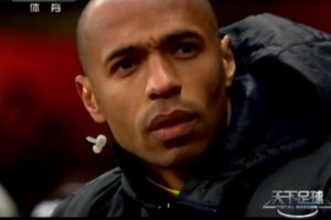 潸然泪下！天下足球把最好的文案都献给了亨利！