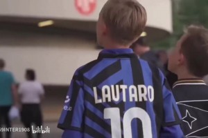 米兰德比回顾：百年沧桑，百年对决，从一颗星到两颗星！