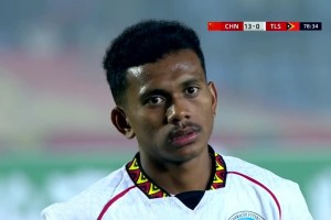 狂轰14球！U16国足直接把对手球员打得生无可恋