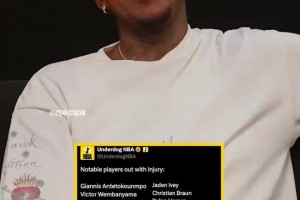 尼克·杨：小卡、恩比德、浓眉……怎么每年都是这些人在受伤啊！