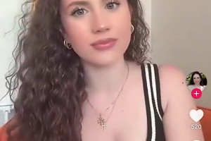 TikTok女主播变杨瀚森迷妹：杨瀚森是NBA最可爱球员