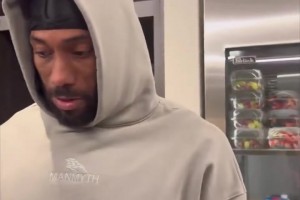 小卡：我现在感觉还不错，可能要增加我的出场时间才能帮球队取胜