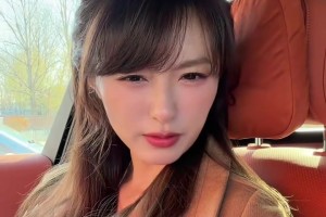 女主播小七吐槽：输了哎！希望库里没事！到底哪个老六安排的赛程