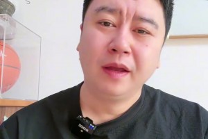 快船惨遭灰熊逆转，大史崩溃：这烂队快解散吧，毁灭吧