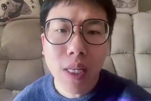 孔祥宇此前：东契奇&里夫斯带队保底能力太强！能互相给对方兜底