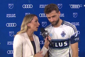 将碰将？！穆勒已做好准备迎战梅西：我一直盼望着这场决赛！