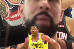 小里弗斯排历史控卫前五：库里力压魔术师，保罗基德微笑刺客上榜