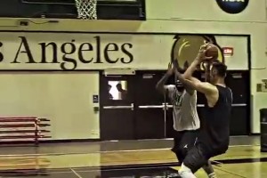 别说姚明了，现在中国篮球想再出一个易建联都很难了吧