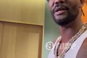 评价下自己的进步？艾顿：才两个月算什么啊？季后赛再来问我吧！