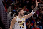 湖人东契奇本季的表现简直是另一个层次，复仇季预言成真