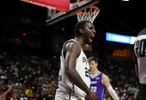 惊艳！大卫·琼斯·加西亚7中5拿12分5板6助3断1帽均创生涯新高