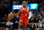 NBA球星克里斯保罗宣布本赛季结束后退役