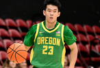 林葳NCAA生涯首遭DNP！6战仅得19分投篮三分命中率均低于20%