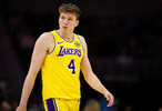 湖人再次兜售克内克特,上赛季曾有望获最佳新秀